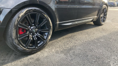 Land Rover Range Rover Sport 2.0 P400e HSE Dynamic Black 5dr Auto Estate